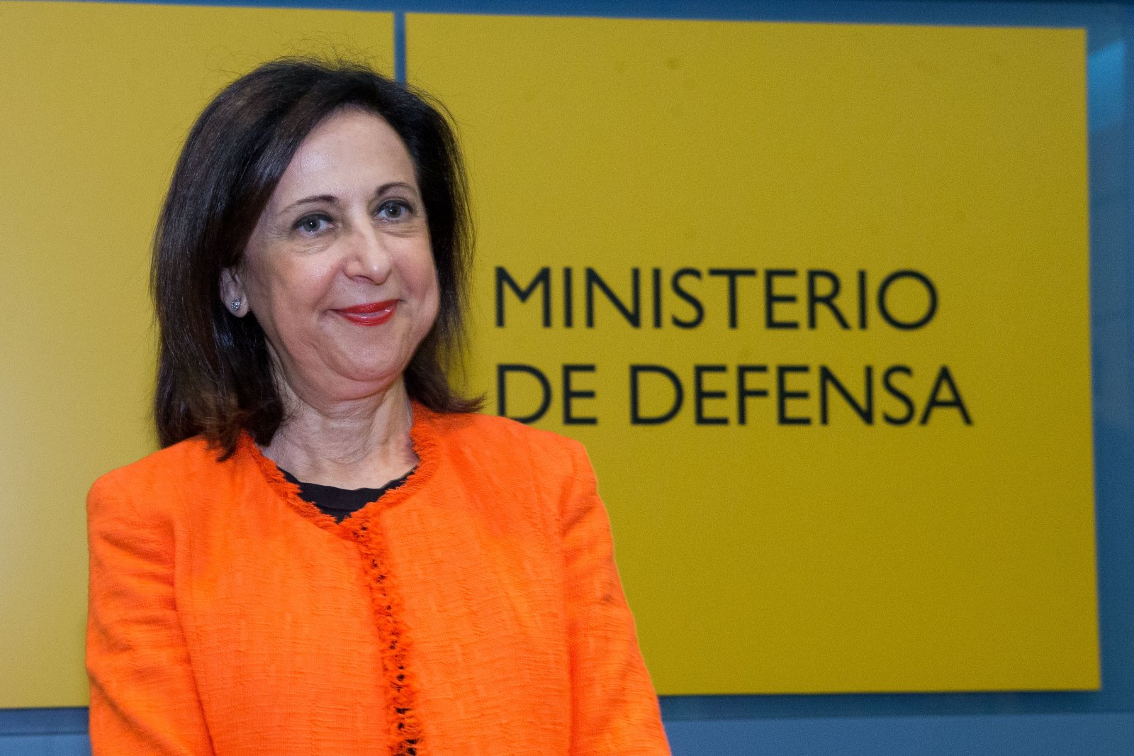 Imagen de la noticia: Robles asiste el viernes a la entrega de mando del nuevo comandante general de Melilla