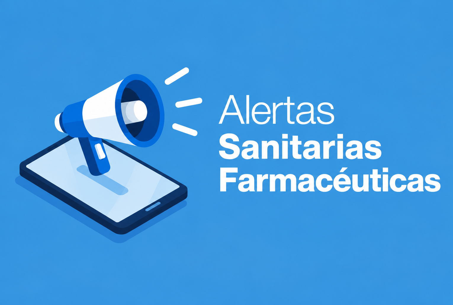 Imagen de la noticia: Aviso sobre un lote de un kit de análisis que puede dar positivos falsos