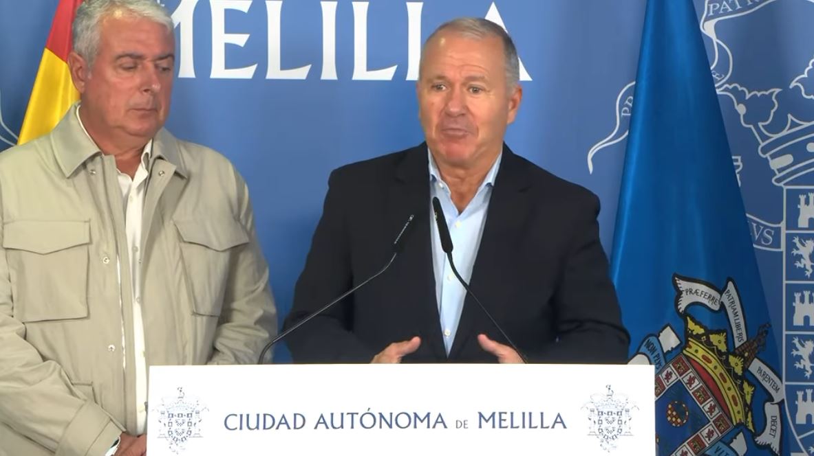 Imagen de la noticia: Marín asegura que el Cargadero del Mineral y el centro tecnológico avanzan según lo previsto