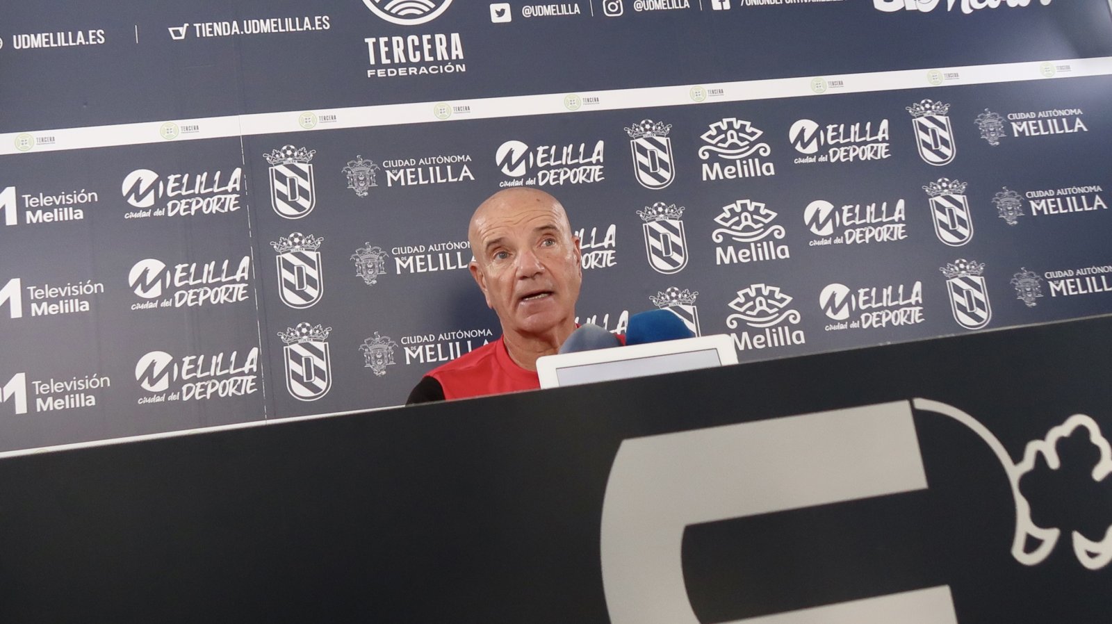 Imagen de la noticia: Rivera pide concentración total ante el Cantoria tras la primera derrota