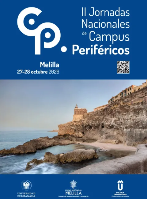 Imagen de la noticia: Rectores y gerentes de seis universidades debaten en Melilla la financiación de los campus periféricos
