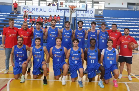 Imagen de la noticia: El RCMM gana en su estreno en casa y encadena cuatro triunfos