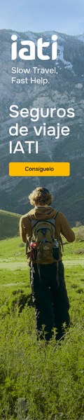 Seguros de viaje IATI