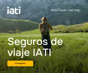 Seguros de viaje IATI